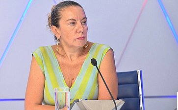 В пресс-центре медиагруппы «Россия сегодня» состоялась пресс-конференция, посвященная расследованию военных преступлений киевского режима в Курской области и Донецкой Народной Республике