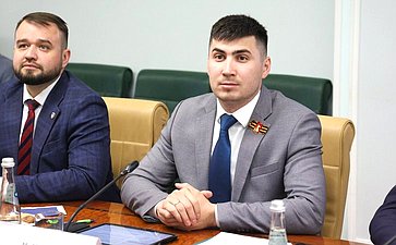 Онлайн-конференция между членами палаты молодых законодателей при СФ и молодыми членами СНП провинции Ляонин КНР