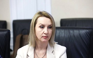 Заседание секции «Цифровая трансформация строительства и ЖКХ» по теме: «Передача информационной модели объектов капитального строительства на этапе эксплуатации»