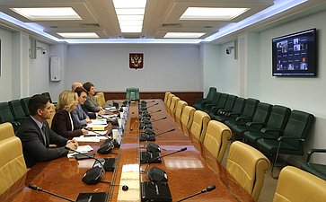«Круглый стол» Комитета СФ по социальной политике