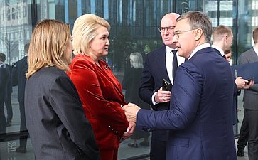 I Всероссийский фестиваль студенческих семей России