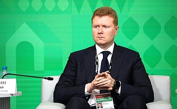 Круглый стол № 5 «Здоровое село – спортивное село». Второй Форум тружеников села