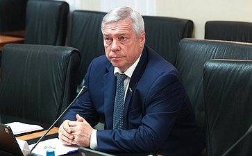 Василий Голубев