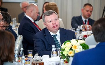 «Экология больших городов». XI Невский международный экологический конгресс