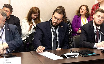 Иван Евстифеев