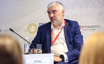 XXVIII Петербургский международный экономический форум (ПМЭФ’25). «Технологии двойного назначения и будущее глобального лидерства»