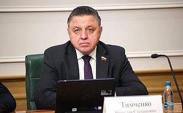 Вячеслав Тимченко