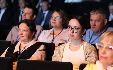 «Вклад культуры и просветительской деятельности в Великую Победу и их роль в формировании будущего Союзного государства». ХII Форум регионов России и Беларуси