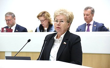 Ольга Бас