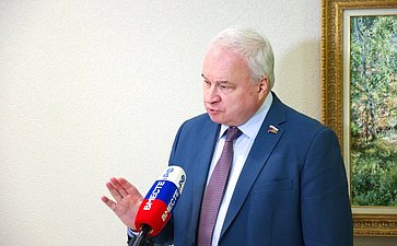 Андрей Денисов