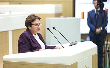 Елена Бибикова