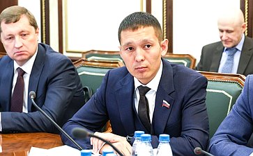 Амыр Аргамаков