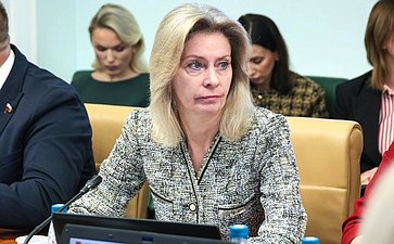 Наталья Мельникова