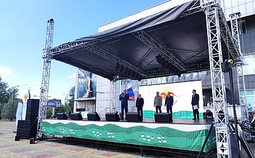 Сергей Михайлов: Важно увеличить поддержку производства шерсти