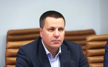 Круглый стол Комитета СФ по экономической политике на тему «Технологическое лидерство в нефтегазовом секторе»