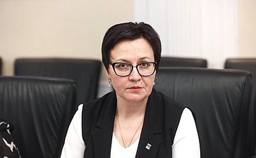 Круглый стол Комитета СФ по федеративному устройству, региональной политике, МСУ и делам Севера на тему «Государственная поддержка закрытых административно-территориальных образований»
