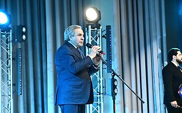 Владимир Городецкий