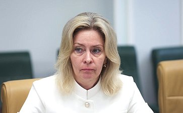 Наталья Мельникова