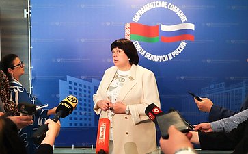 Елена Афанасьева