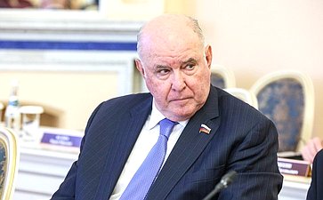 Grigory Karasin: In 2024, constituent entities of the Russian Federation signed over 100 agreements with foreign partners