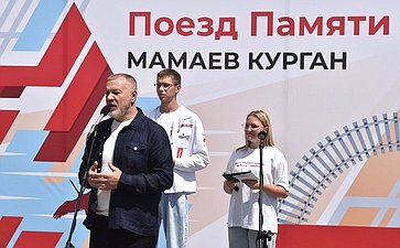 Сергей Горняков