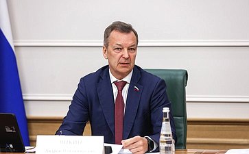 Андрей Яцкин