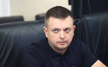 Круглый стол Комитета СФ по социальной политике на тему «Вопросы профессиональной самореализации молодых граждан России: современные вызовы и перспективы»