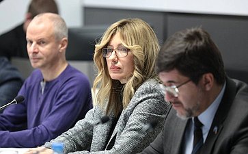Татьяна Сахарова обсудила в Мурманской области совершенствование системы обращения с твердыми коммунальными отходами