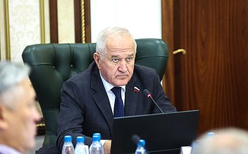 Владимир Булавин
