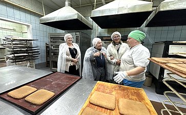 Наталия Косихина поделилась управленческим опытом с участником региональной программы «Герои Ярославии»