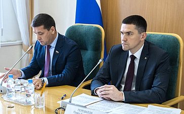 Совещание Комитета СФ по социальной политике, посвященное промежуточным итогам реализации Федерального закона №522 о приборах учета электроэнергии состоялось в Тюмени
