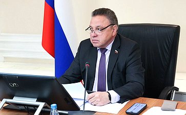 Вячеслав Тимченко