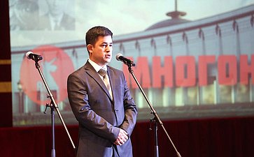 Патриотическая акция, приуроченная ко Дню памяти и скорби