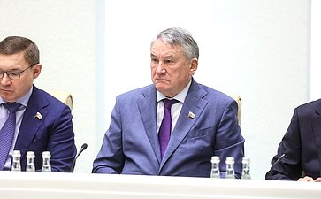 Юрий Воробьев