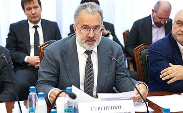 Совещание «Применение технологий искусственного интеллекта при разработке вооружения, военной техники, а также в гражданском секторе экономики»