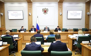 Профильный Комитет СФ поддержал меры защиты должников при внесудебном взыскании долгов