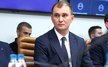 Совещание Комитета СФ по Регламенту и организации парламентской деятельности «Социализация солдат и офицеров Специальной военной операции в мирной жизни: ИТ-и технологические решения»