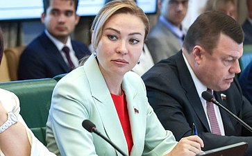 Наталья Никонорова