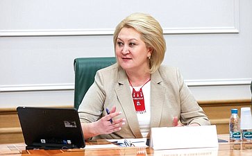 Лилия Гумерова
