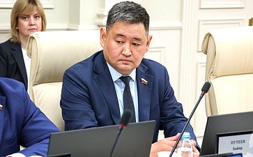 Байир Путеев