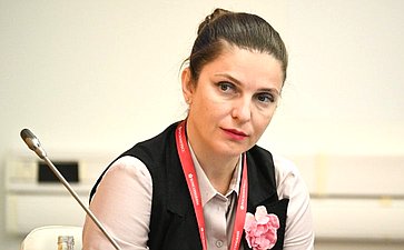Сессия «Современная пограничная инфраструктура – лучшие инвестиции для государства». X Восточный экономический форум