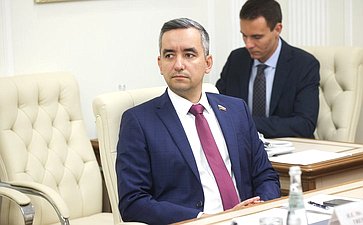 Александр Трембицкий