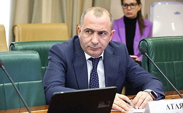 Круглый стол Комитета СФ по экономической политике на тему «О расширении маршрутной сети воздушных перевозок, выполняемых из аэропортов Дальнего Востока»