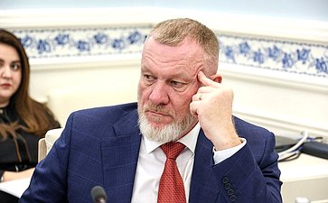 Сергей Горняков