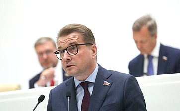 Дмитрий Горицкий