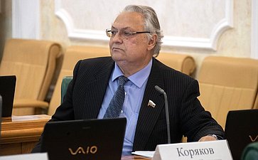 Александр Коряков