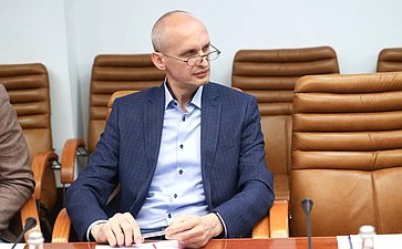 Заседание секции Совета по развитию цифровой экономики «Обеспечение технологического суверенитета и информационной безопасности Российской Федерации»