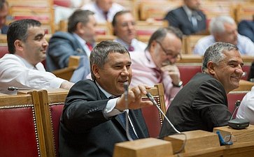 10-07 336 заседание Таврический зал 10