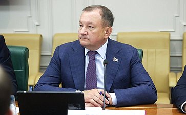 Михаил Борщев