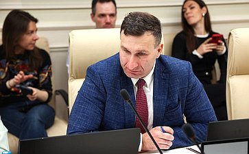 Круглый стол Комитета Совета Федерации по международным делам на тему «О целесообразности дальнейшего участия Российской Федерации в деятельности Бюро по демократическим институтам и правам человека ОБСЕ»